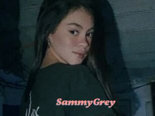 SammyGrey