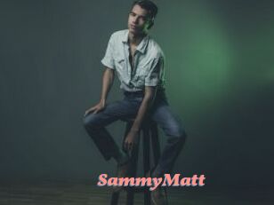 SammyMatt