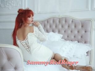 SammyRedRoger Webcam Sex Site