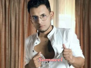 Samueel Webcam Sex Site