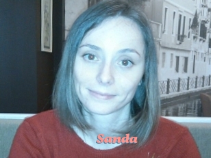 Sanda