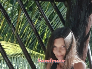 Sandraxx Webcam Sex Site