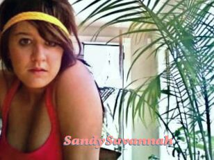 SandySavannah
