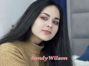 SandyWilson