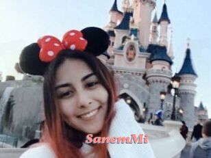 SanemMi Webcam Sex Site