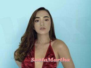 SantaMartha