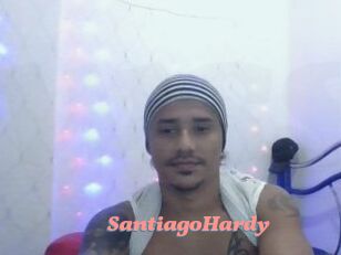 SantiagoHardy