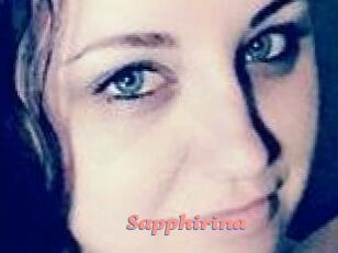 Sapphirina