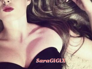 SaraGiGiX