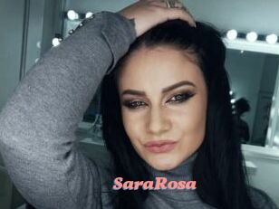 SaraRosa Webcam Sex Site