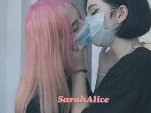 SarahAlice