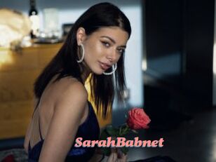 SarahBabnet