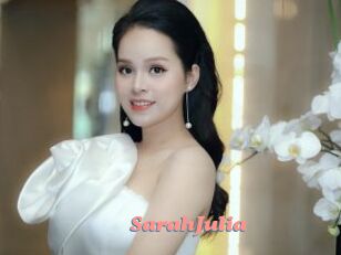 SarahJulia