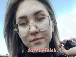 SarahMelek