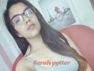 Sarah_potter