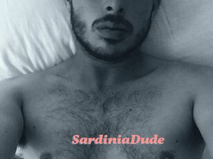 SardiniaDude