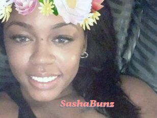 SashaBunz