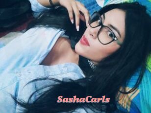 SashaCarls