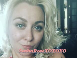SashaRoseXOXOXO