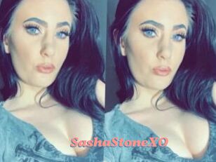 SashaStoneXO
