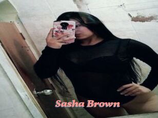 Sasha_Brown