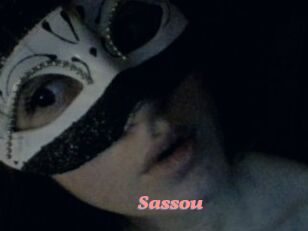 Sassou