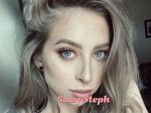 SassySteph