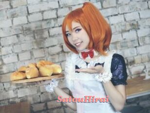SatouHirai