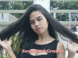 SavannahGrande