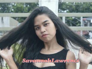 SavannahLawrence