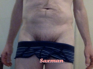 Saxman Webcam Sex Site