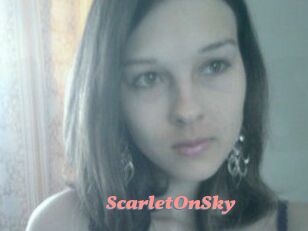 ScarletOnSky
