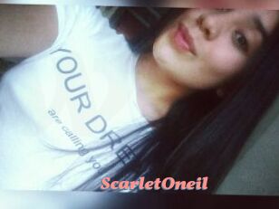 ScarletOneil