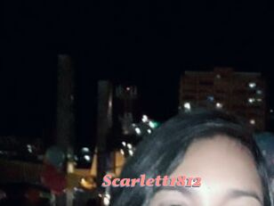 Scarlett1812 Webcam Sex Site