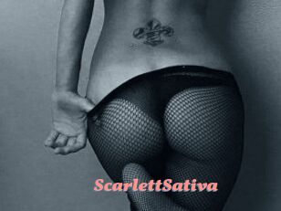 ScarlettSativa