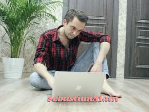 SebastianMain