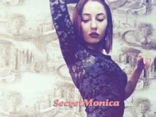 SecretMonica