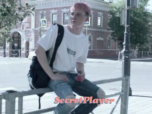 SecretPlayer
