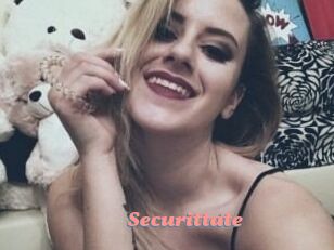 Securittate