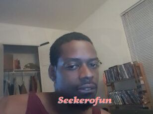 Seekerofun