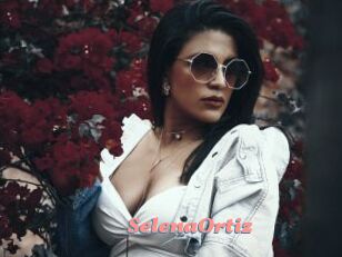 SelenaOrtiz