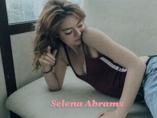 Selena_Abrams