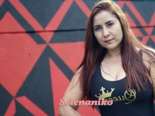 Selenaniko