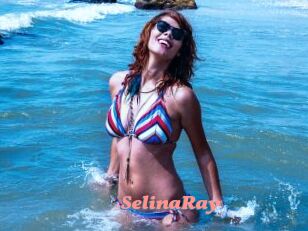 SelinaRay