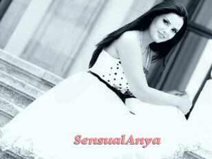 SensualAnya
