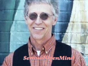 SensualOpenMind