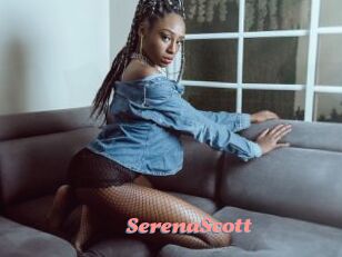 SerenaScott