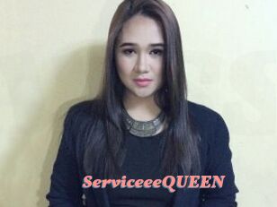 ServiceeeQUEEN