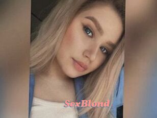 SexBlond