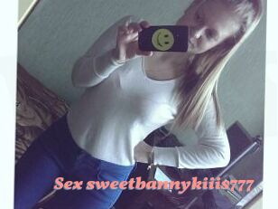 Sex_sweetbannykiiis777